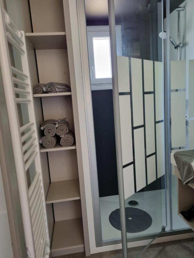 Chalet Etxetxoa, De 1 A 4 Personnes Avec Climatisation, Terrain Prive Et Piscine Hasparren Buitenkant foto