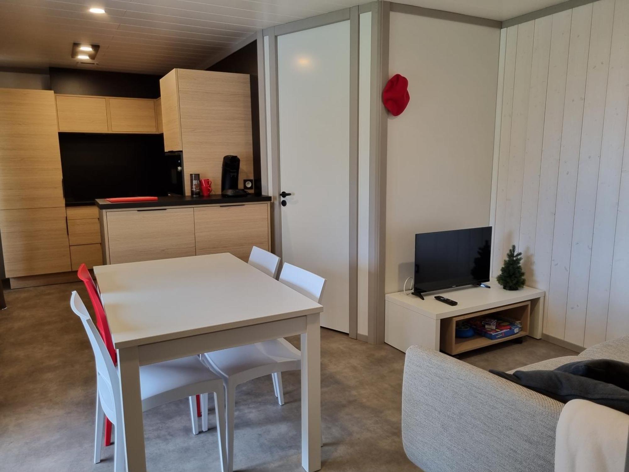 Chalet Etxetxoa, De 1 A 4 Personnes Avec Climatisation, Terrain Prive Et Piscine Hasparren Buitenkant foto